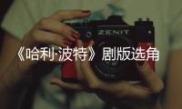 《哈利·波特》剧版选角风波升级 HBO加强安保保护黑人演员