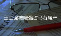 王宝强被曝强占马蓉房产？重返少林寺懒理传言